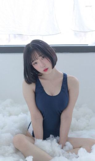 科丝姑娘